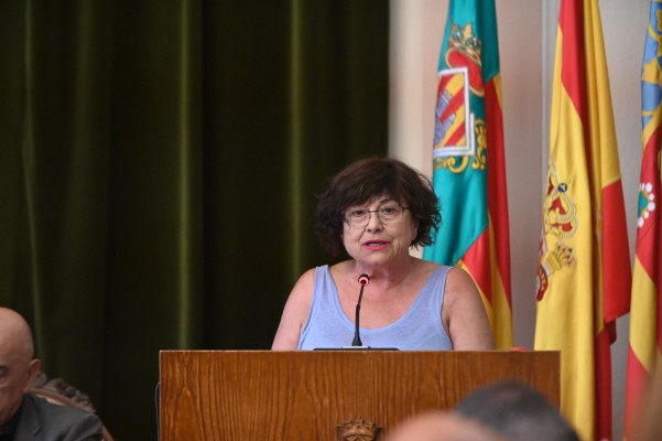Castelló se adhiere al Plan Adha de compra de vivienda pública para ampliar el parque público

