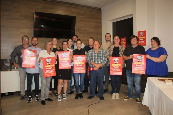 'Assaborint Borriana' vuelve para degustar la gastronomía de la capital de la Plana Baixa