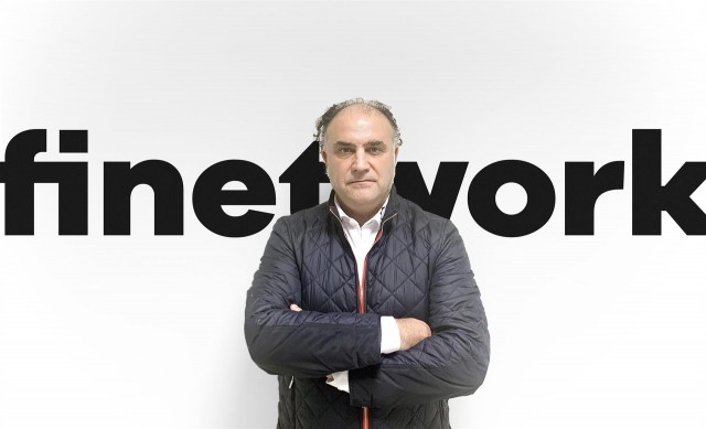 La eldense Finetwork entrará en empresas y espera terminar el año con 125 millones de facturación
