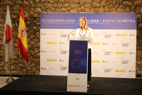 Las primeras jornadas de 'El Japó a Castelló' ofrecen 15 actividades gastronómicas y culturales