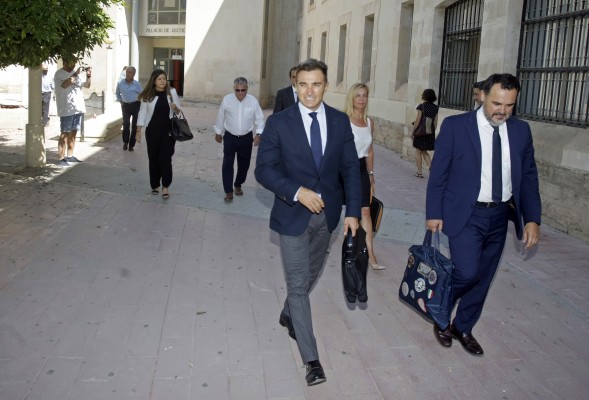 La instructora del 'caso Abde' se suma a los actos del Centenario: desestimados todos los recursos