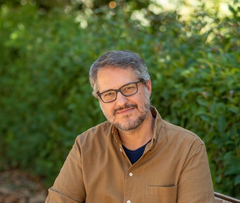 Rafael Salmerón: 