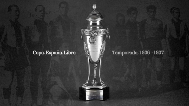 El Levante intenta avanzar en el reconocimiento título de la República de 1937
