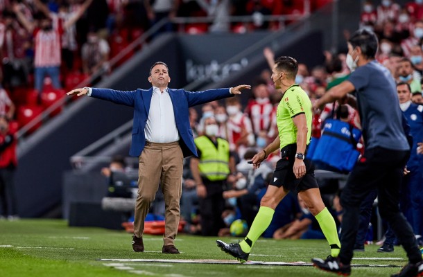 El ascenso meteórico de Calleja