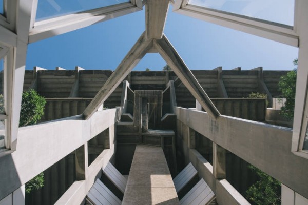 Más de 50 edificios, 10 rutas y dos conciertos dan forma a Open House Valencia 2022

