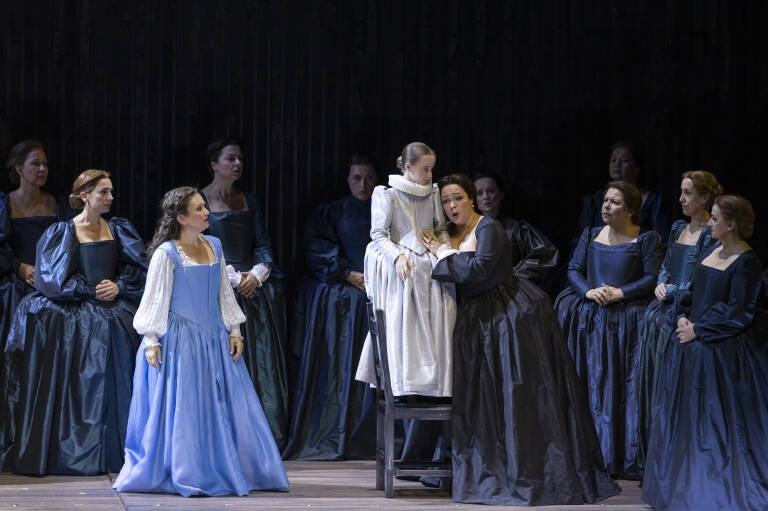  Fotos: MIGUEL LORENZO Y MIKEL PONCE  - 