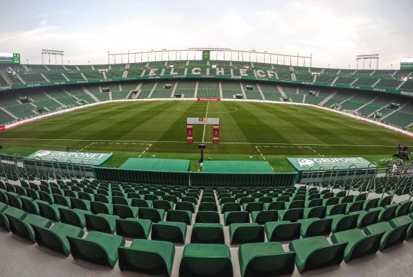 Boyé regresa al ataque del Elche ante un Madrid con Rodrygo y Rüdiger
