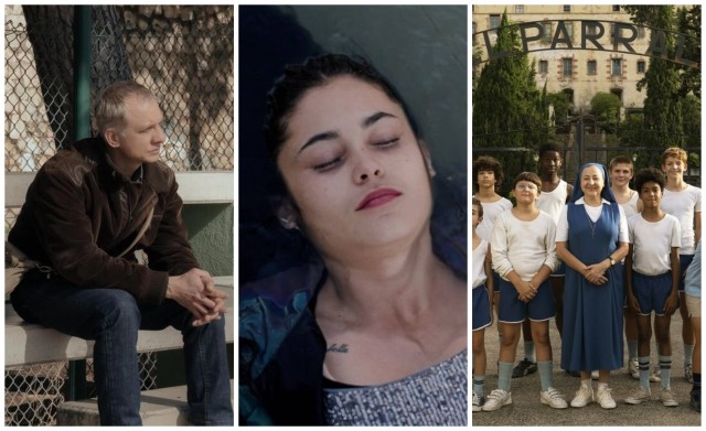'El Agua', 'Vasil' y 'Llenos de gracia' pelearán por las grandes categorías de los Premios Berlanga