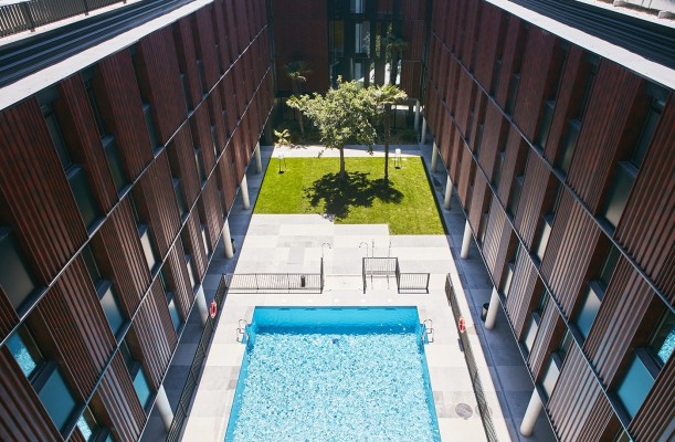El inmobiliario español bate un nuevo récord de inversión de 14.196 millones hasta septiembre