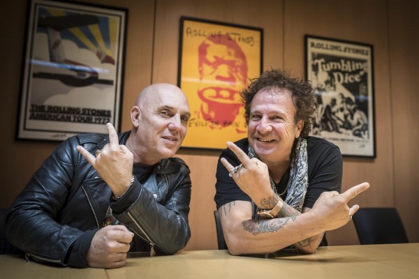 Obús pasa por Castelló para celebrar cuatro décadas de rock