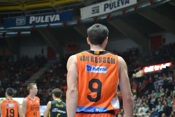 Van Rossom: 