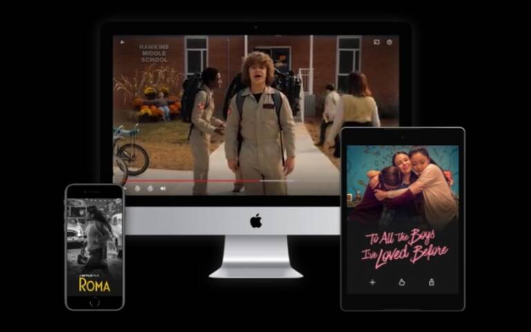 Netflix acaba con las cuentas compartidas - 