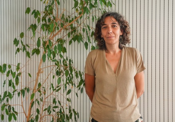Rosa Pardo: 