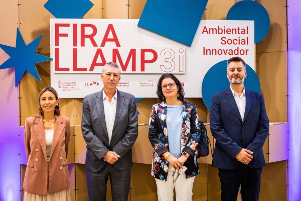 Rafa Climent: “Trabajamos para posicionar a la Comunitat como hub de la innovación sostenible” 