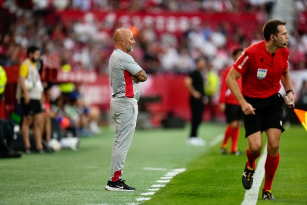 Sampaoli: 