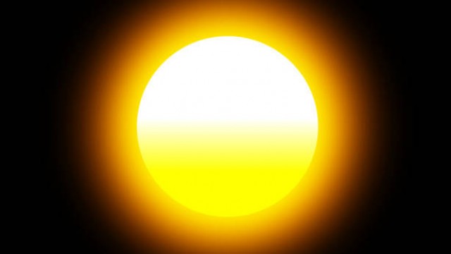 Astrónomos explican el porqué de la desaceleración del Sol