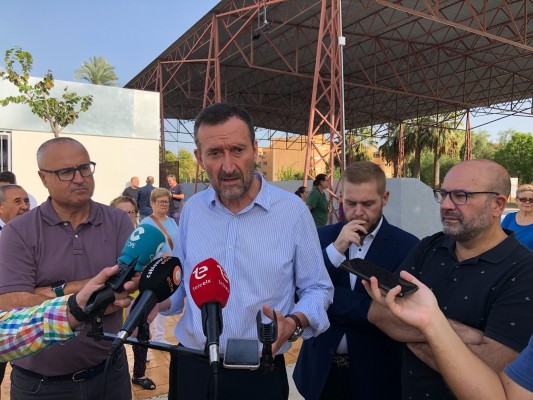 El debate sobre la indemnización del Mercado de Elche enfrenta... y auspicia una nueva vía judicial