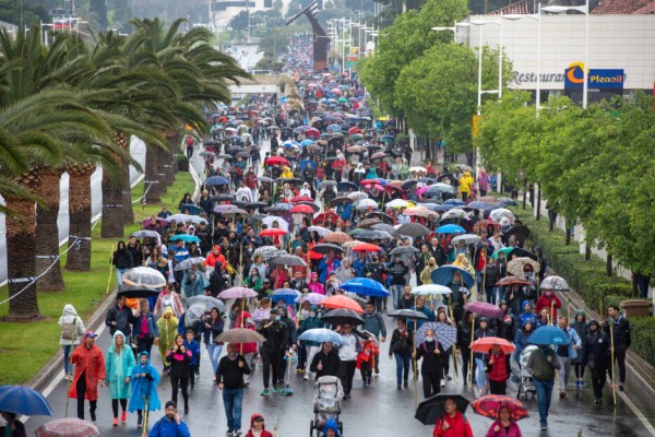 Los festivos locales de Alicante para 2023: 20 de abril por Santa Faz y 23 de junio por 'Fogueres'