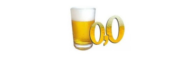 La cerveza sin alcohol aporta el triple de ácido fólico que la leche entera