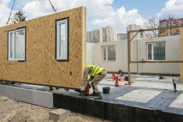 Inarquia, el portal para la unidad de la construcción que impulsa la vivienda industrializada