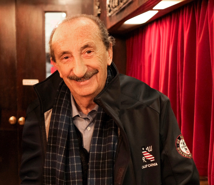 Muere Franco Gatti, del grupo italiano Ricchi e Poveri, con éxitos como 'Sará perche ti amo'
