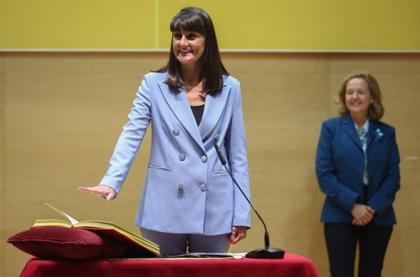 El Gobierno prevé una inversión de 1.150 millones de euros para el Perte Chip en 2023