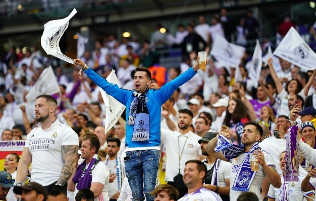 Solicitan a La Liga limitar los precios de las entradas visitantes en Primera y Segunda División