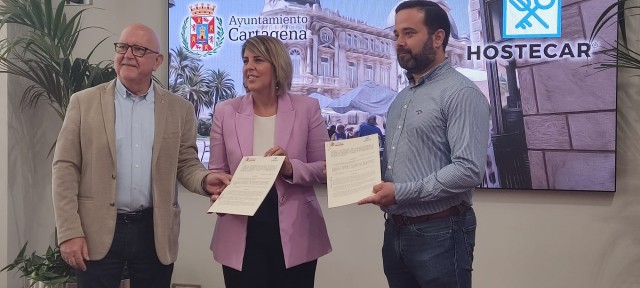 Del temor del hostelero (Juanjo López) a la determinación del político (Noelia Arroyo) ante un 2023 de incertidumbre laboral
