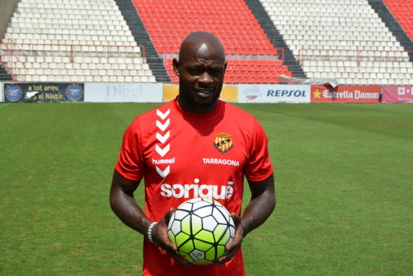 Emaná abre el 'plan renove' del Nàstic