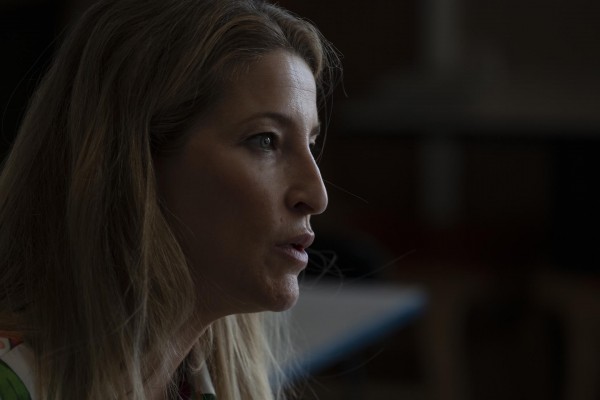 Dirigentes de Cs como María Muñoz rechazan las listas conjuntas con el PP para las municipales
