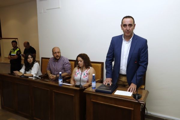 El PSPV de Vilafamés se mete en un charco: sus tres ediles independientes amenazan con dejar el grupo