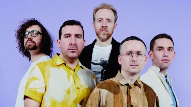 El grupo británico Hot Chip y Viva Suecia se suman al cartel del Warm Up 2023
