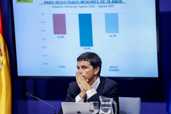 La Seguridad Social defiende el 