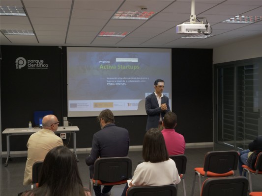 Hasta 60 pymes de la Comunitat podrán obtener subvenciones para innovación abierta