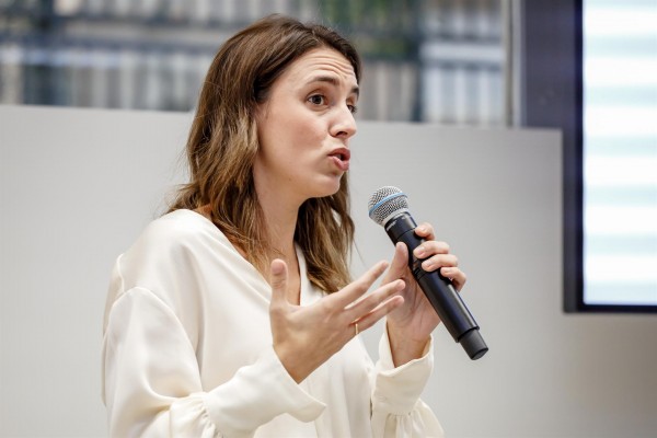Irene Montero califica de 