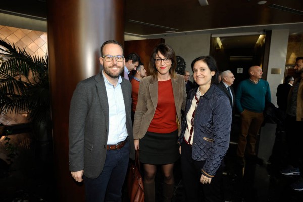 Elche incluye medidas para las pymes y el empleo en su propuesta mejorada de la Estrategia DUSI