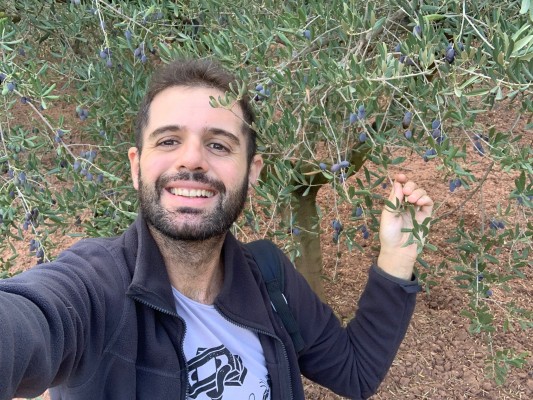 Jesús Salmerón, diputado que dejó Ciudadanos, será el candidato del Partido Popular en Gátova