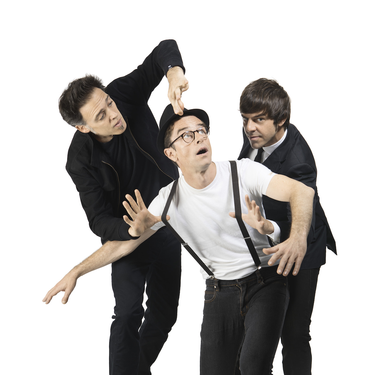 Minimúsica llega a Valencia por Navidad: pop y rock en directo para los más peques