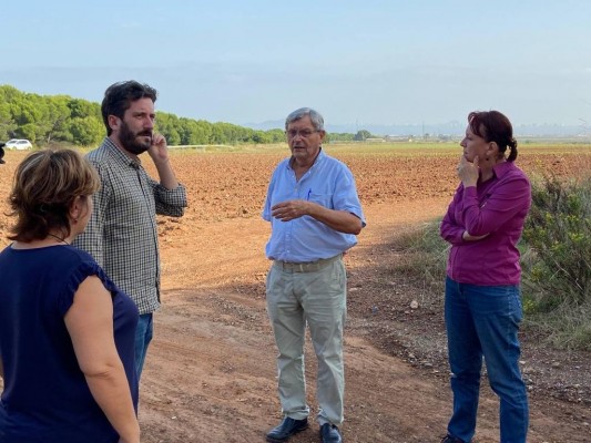 Podemos defiende al Seprona frente 
