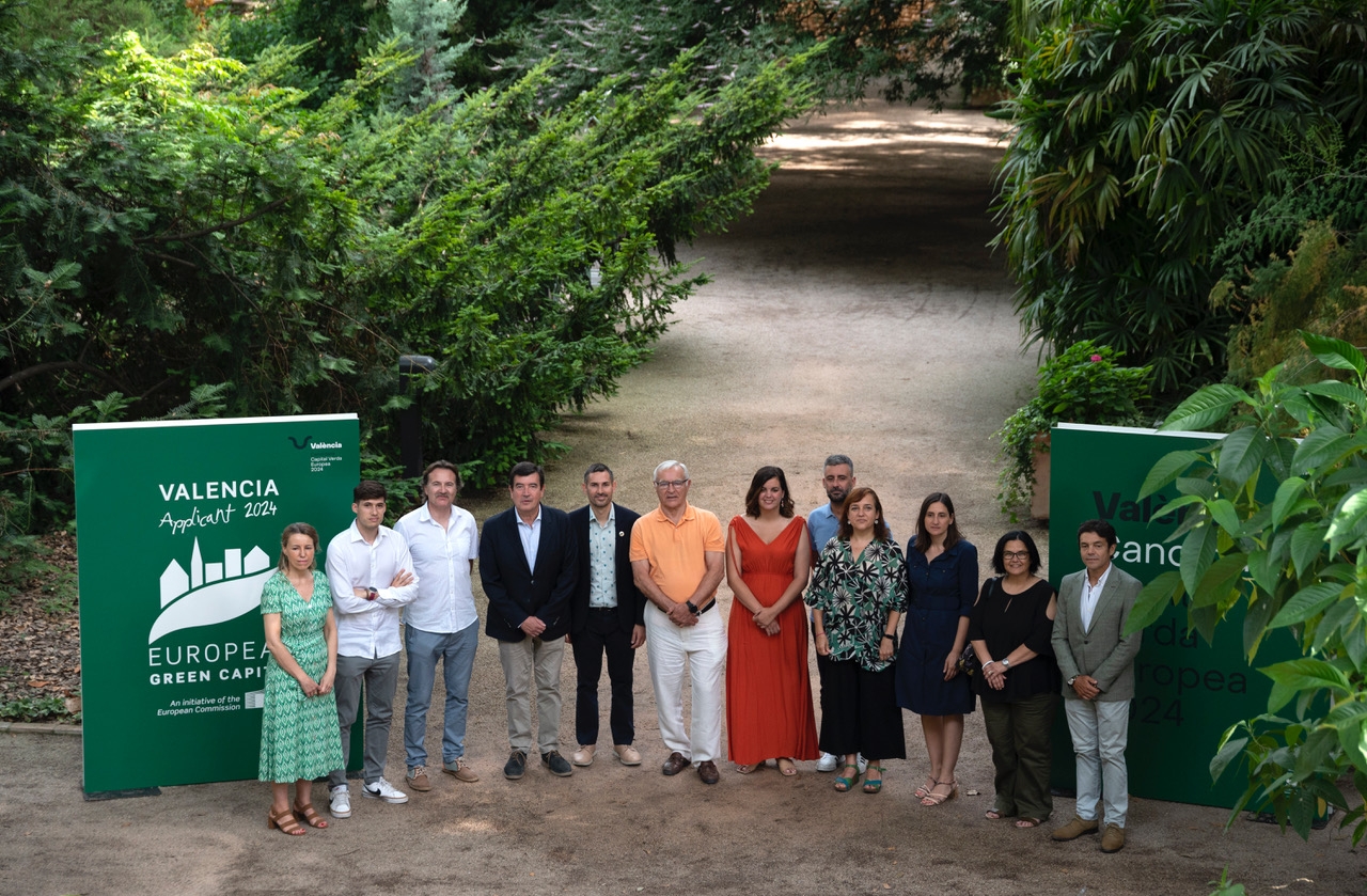 Foto: AYUNTAMIENTO DE VALÈNCIA - 