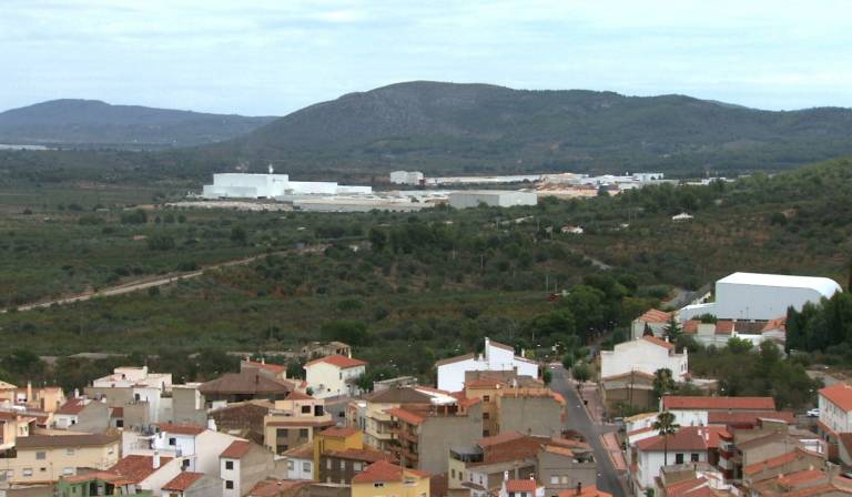 El PSOE de Vilafamés amenaza con pasarse al grupo de no adscritos si no se licita el centro médico