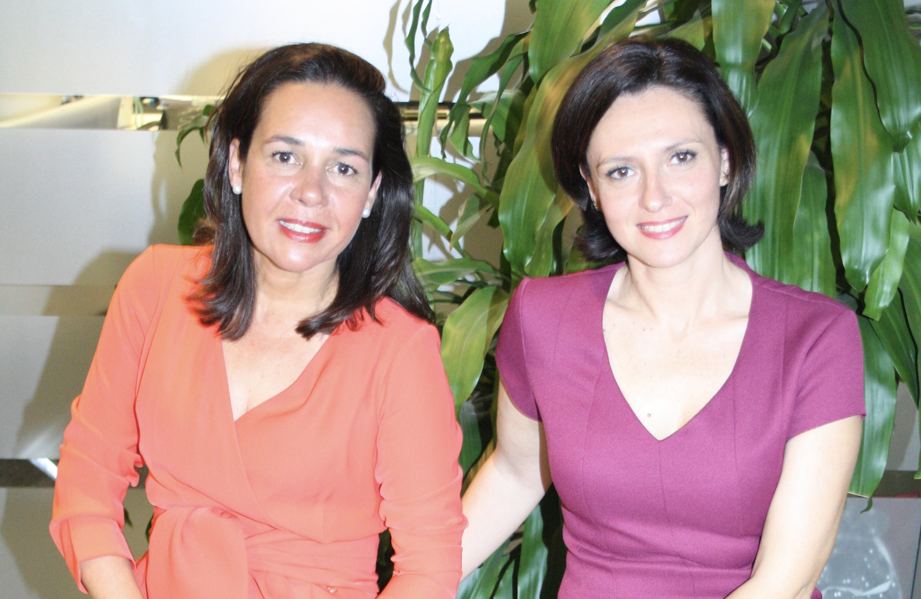 Beatriz Carbonell Rebolleda y Sonia Gimeno Gil. - 