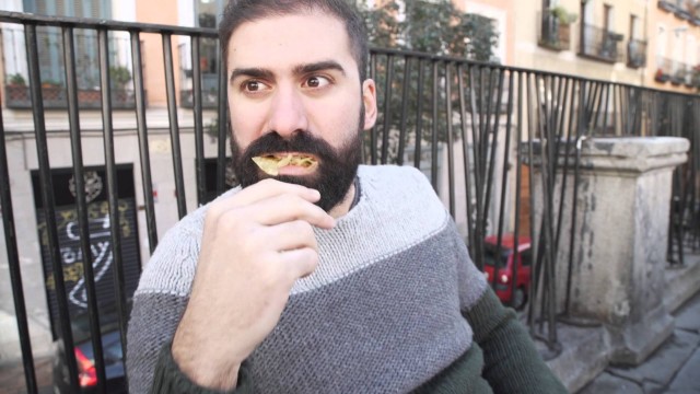 Elche cancela la actuación de Jorge Cremades por su actitud machista