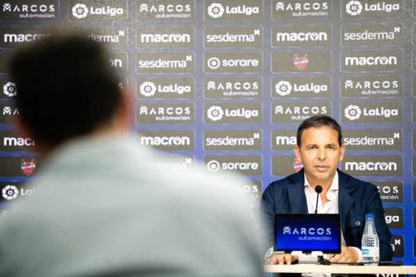 Javi Calleja: 