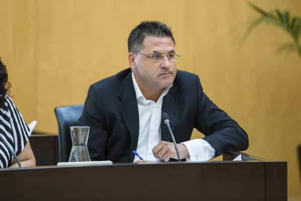 Benidorm calcula en 24 millones la estrategia de desarrollo urbano y sostenible