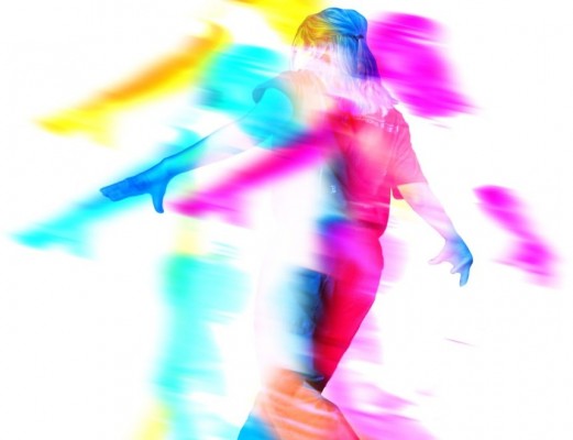 Pump The Beat: sobre cuerpos, danza urbana y museos
