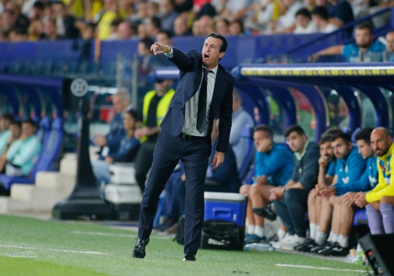 Emery: 