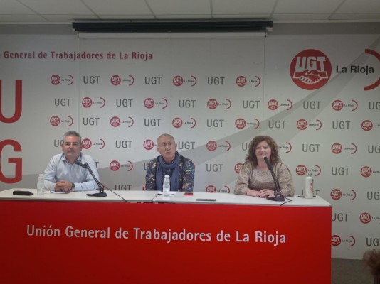 UGT está en 