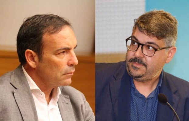 El PP sigue tentando a candidatos: Toni Woodward (Cs) para Dénia; David Beltrá para Novelda
