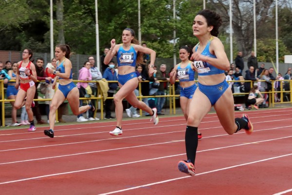 Cartagena y el UCAM presentes en la final B3 del Nacional femenino de clubes sub-16 